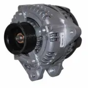 ALTERNATOR FOR TOYOTA CAR AND LT TRK HIGHLANDER 2.4L 2001 2002 2003 BY PN (for: Toyota)