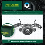 Propshaft Centre Bearing fits VW TARO 2.2 89 to 94 4Y Firstline VOLKSWAGEN New