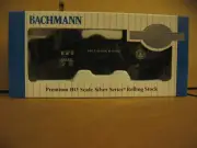 BAC/17606 BACHMANN HO 40' QUAD HOPPER B & O FREE SHIP