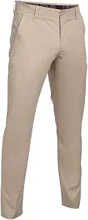 [Under Armour] Men's Performance Textured Chino – Tapered Leg