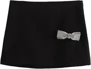 [STKARCV] High Waist Women's Skirts Spring Summer Mini New in Streetwear