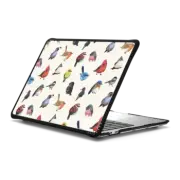 MacBook Pro 13-inch (M1 / M2 / Intel) Impact Case Birdies
