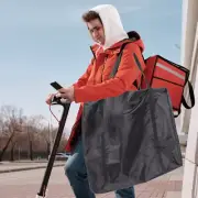 Scooter Transport Bag Bike Travel Carrier Pouch Umbrella Stroller