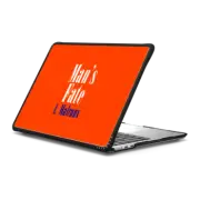 MacBook Air 13-inch (M2 - M4) Impact Case Man's Fate