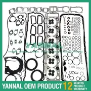 New 6HL1 Full Gasket Kit For Isuzu Diesel Engine