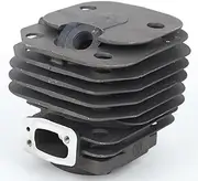 Precision Chainsaw Cylinder Piston Assembly for 61 HU‑61 Gasoline Chainsaw