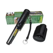 GARRETT PRO POINTER Probe Metal Detector Waterproof Pinpointer Tester new