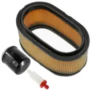 Caltric Air Filter kit For Polaris Magnum 425 6X6 1996-1997 1253118