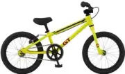GT SALE $329 (RRP$479) Mach One 16 Yellow