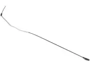 Genuine 17CD63V Hood Release Cable Fits 2010-2016 Porsche Panamera