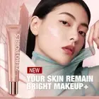 Primer Make Up Base Invisible Pore Soft Focus Makeup Primer Oil-Control' M69C