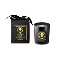 在飛比找momo購物網優惠-【EU_BIO】Perfume Candle 祖馬龍 藍風鈴