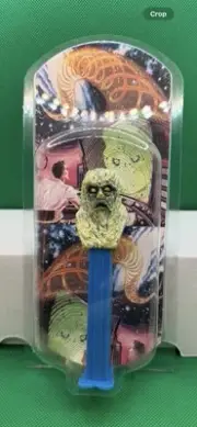 Universal Monsters Custom Retro Collector Tribute The Outer Limits Chill Charlie