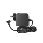 Perth Laptops For Asus 45W 19V 2.37A 4.0*1.35mm Laptop Charger AC Adapter (Square)