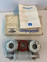 new old stock Campagnolo Record BOTTOM BRACKET Italian 70 x 110mm #67