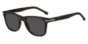 BOSS Boss 1508/S 086/IR Men's Sunglasses Tortoiseshell Size 52