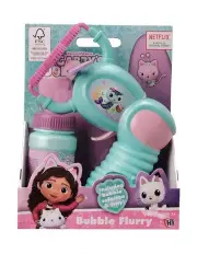 [Gabby's Dollhouse] Bubble Flurry Toy