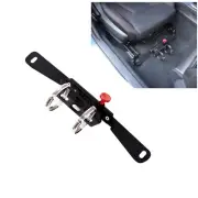 Co-pilot Passenger Seat Fire Extinguisher Mount Bracket for Subaru WRX 2022-24 (for: Subaru)