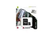 Kingston Canvas Select Plus 32GB Micro SD Card SDHC 100MB/S Phone Memory Card