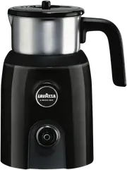 Lavazza Milk Up Induction Frother Black
