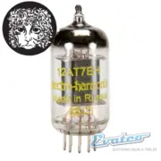 12AT7 Electro Harmonix twin triode