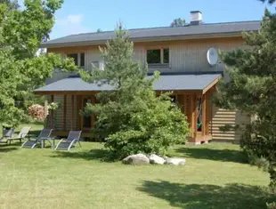 Kibuvitsa Holiday House