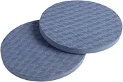 Zxpjkyu 2X Knee Knee Pads, Elbows, Cuffs, Comfortable Portable Hands with Support Without for Push Upt Women /