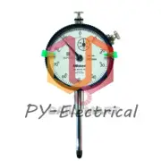 New MITUTOYO 2052S Dial Indicator (1PCS)