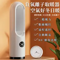 在飛比找PChome24h購物優惠-110V電暖器 小型暖風機 桌面暖風機 暖風機 暖氣機 電暖