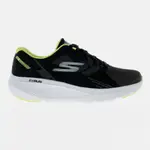 SKECHERS GO RUN ELEVATE 慢跑鞋 避震 輕量 男鞋 220330BKLM【X-YI】