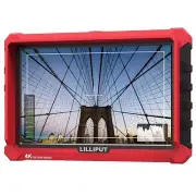 Lilliput A7S7" IPS Full HD HDMI Field Monitor 4K Support 1920x1200 F970/LP-E6