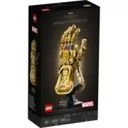 LEGO Marvel Infinity Gauntlet 76191 Building Blocks 590 pcs Kids Toy Gift FS