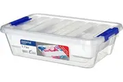 Sistema 1.7L General Storage Container with Tray