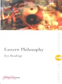 在飛比找三民網路書店優惠-Eastern Philosophy ― Key Readi