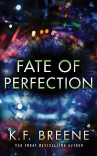 在飛比找博客來優惠-Fate of Perfection