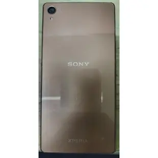 Sony Xperia Z3 D6653 智慧型手機