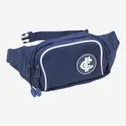 Carlton Blues Team Travel Waist Bag
