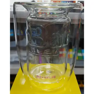 KIRIN BAR罐型雙層造型杯
