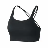 在飛比找蝦皮購物優惠-Nike 運動內衣 Swoosh Luxe Bra 女款 中