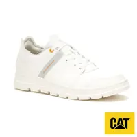 在飛比找蝦皮商城優惠-CAT CITE LOW 城市探索休閒鞋 男鞋－白