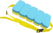 Buoyancy Belt Kids Belts Floats for Adults Foam Float Swim Training Equipment Waist Floatation Belt Back Float Swim Aid Back Float Safety Swim