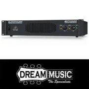 Behringer Europower EP4000 PA Amplifier