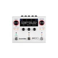 在飛比找蝦皮商城優惠-Eventide H90 Harmonizer 綜合效果器