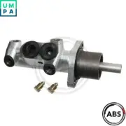BRAKE MASTER CYLINDER 61973X FOR PEUGEOT 106/II/Van/Hatchback CITROËNCDY 1.0L