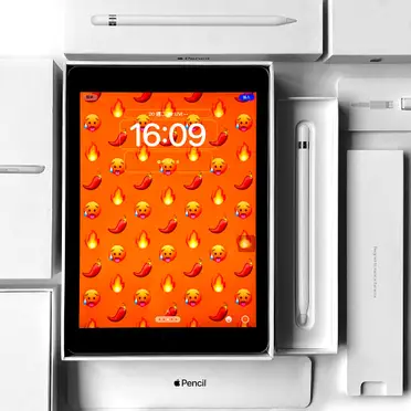 美品 iPad 第6世代 32GB A1893 Apple Pencil付 Ipad 6 Generación 32gb Rose Gold A1893 Apto Pencil | MercadoLibre