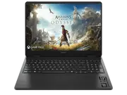HP OMEN 16 inch Gaming Laptop 16-am0007TX, Black