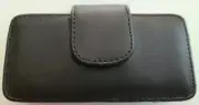 SAMSUNG OEM Horizontal Leather Case AALC192SBEBXAR