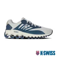 在飛比找momo購物網優惠-【K-SWISS】輕量訓練鞋 Tubes Sport-男-灰