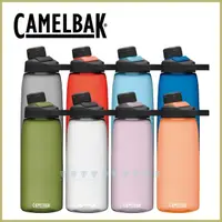 在飛比找momo購物網優惠-【CAMELBAK】1000ml CHUTE MAG 戶外運