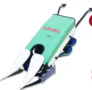 Leek Cutting Machine Small Hand-Held Electric Leek Cutting Machine